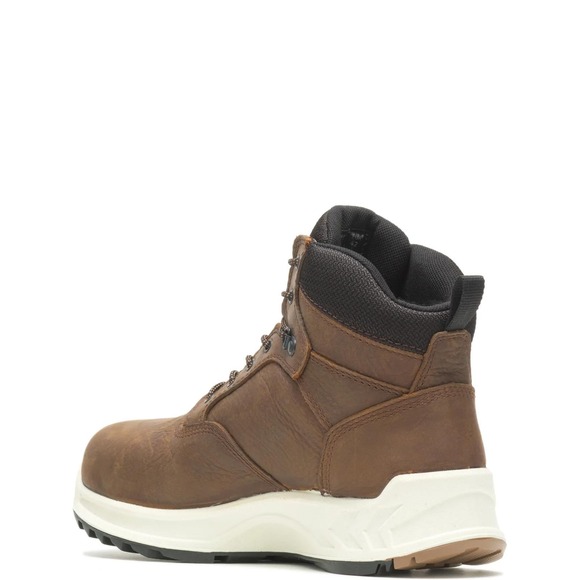 Wolverine MEN\'S SHIFTPLUS WORK LX 6\